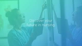 Discover Your Future in Nursing