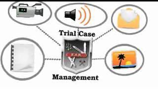 SAK Software For Prosecuting Attorneys