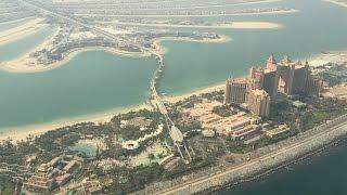 Dubai Helicopter Tour (Full 12min Flight)