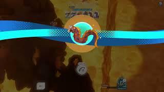AFK Journey [VN] Echoes of Dissent (Story Spoilers) Episode 4