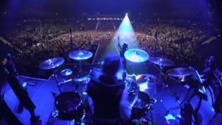 Tobi Derer Drum Cam - IN THE SHADOWS (Hamburg, Scorpions Tour 2016)