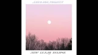 AMEZABO PROJECT - New Lunar Eclipse