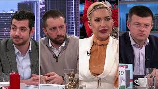 Novo jutro-Jovana-Radomir Hadžibabić,Milan Čavić,Aleksa Grubešić,Zoran Pralica-1.deo-05.01.2025.