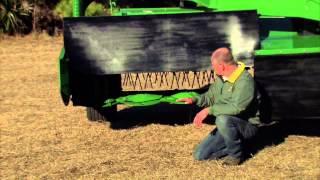 John Deere: MoCo CutterBar Video