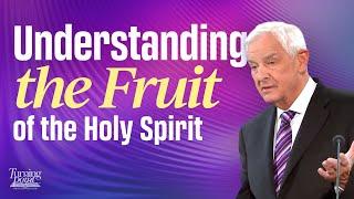 A Life Beyond Amazing | Dr. David Jeremiah