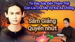 Sấm Giảng Quyển nhứt ,Ngày Tiêu Diệt Từ Năm Bính Tý 1939 Đến Năm Nay Hao Hớt Đã Nhiều