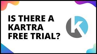 Is There A Kartra Free Trial? | How To Get The Best Trial Available