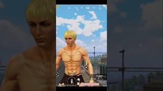 Titan Power - 3.8 Update #bgmi