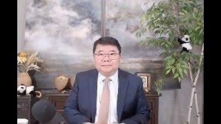 中美贸易战酝酿中国史诗级房地产崩溃/美国防部长把军事机密发到亲友群/全美520万人游行抗议川普政策/王剑每日观察/20250421