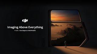 DJI Mavic 3 Launch Event