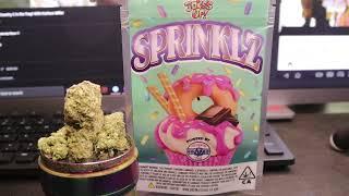 SPRINKLZ Review