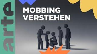 Was kann man gegen Mobbing tun? | Eure Fragen | ARTE Family