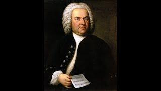 Bach - Fugue No. 10 in E minor BWV 855