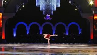 Yuna Kim - Young and Beautiful