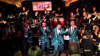 MSL-Bigband &  The Firebirds- sh boom