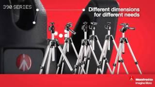 Manfrotto Imagine More - Social Recorders.mp4