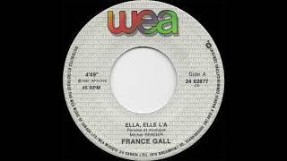 France Gall - Ella Elle L'a (Folamour Edit)