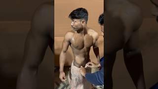 To Brazil song//desi boy bodybuilder competition subscribe #short #shorts #compitition #viralshorts