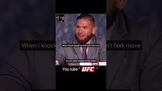 [UFC205] 제레미 스티븐슨을 '후다뿍'으로 만든 맥구 #암더베스트뽁써인유엡씨베이비