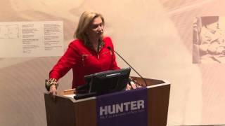 Women Take the Lead Exhibit: Rep. Maloney Clip