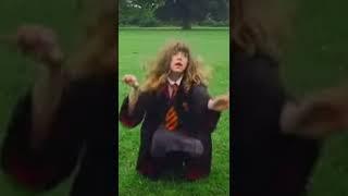 It’s time for Azkaban!  #harrypotter #shorts #potterhead #trending #edit #dance #funny #azkaban