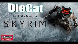 Skyrim Requiem #11.