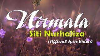 Nirmala - Siti Nurhaliza (Official Lyric Video)