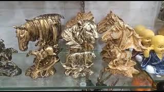 manufacturer all statues gift item Vishal enterprise meerut contact 9568404343.