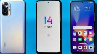 Redmi Note 10 Pro Max Frp Bypass MIUI 14 | Without Pc | Google Account Lock Unlock