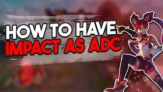 Can You Carry as ADC in Season 14 or is The Role Doomed?