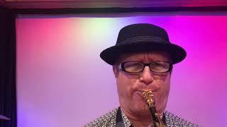 JodyJazz Lessons: Get a JAZZY saxophone SOUND by changing your embouchure