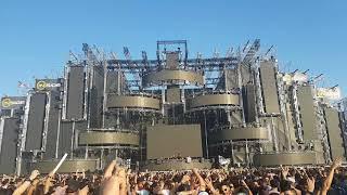 JORIS VOORN B2B KOLSCH: Goodbye fly @ A Summer Story, Madrid 2018