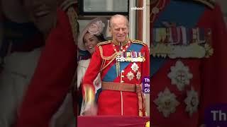 Why was Prince Philip not 'King Consort'? | #shorts #yahooaustralia