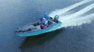 Finval 475 Evo Tiller official video