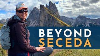 Beyond Seceda: What Most Tourists Miss | Italy Travel | Explore This Show