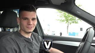 #IanisHagi | Ianis Hagi | O Zi Din Viața Unui Sportiv #IH #VFC