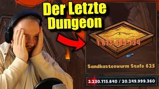 Shakes & Fidget - Wir greifen an! Neuer Gegner in der Monstergrotte! *1884 SFGame