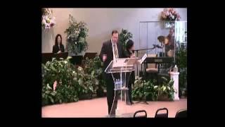 Refreshing from the Presence of the Lord