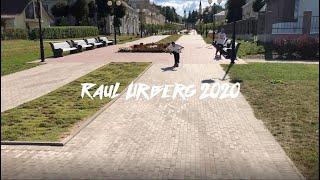 KAIFUUN REMIX - Raul Urberg 2020