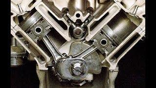 HOW IT WORKS: Internal Combustion Engine