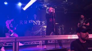 Currents- Full Set Live 2024- Chicago, IL @ Concord Music Hall