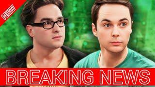 MINUTES AGO! Very  Sad ! Young Sheldon Georgie & Mandy Drops Breaking News! It Will Shock U!