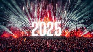 New Year Mix 2025 | The Best Party Mashups & Remixes Of All Time