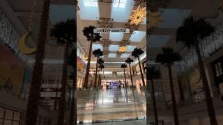 Inside Mirdif City Center, Dubai  #uae #travel #discoveruae #citylife #citywandering