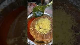 MUMBAI WALI DABELI recipe | India Street Food Shorts | YourBrownFoodie #shorts #shortsfeed