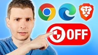 Change These Browser Security Settings NOW