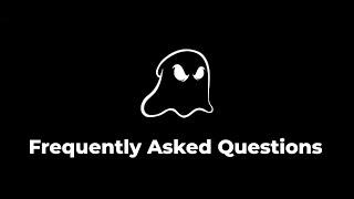 Ghost Boards Frequently Asked Questions