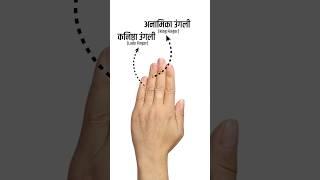 छोटी उँगली से बड़ी Power  #guruji #pawansinha #astrology #palmistry #thepsgshow #astrotips