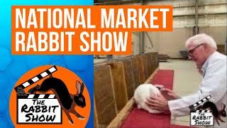 Market Rabbit Show New Zealand Nationals Featuring Andrew Gauck and Terry Grubb Columbus, Ohio 2022