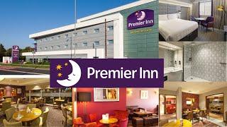 My Premier Plus Room Stay at The Premier Inn Hotel - Are they worth the money ?